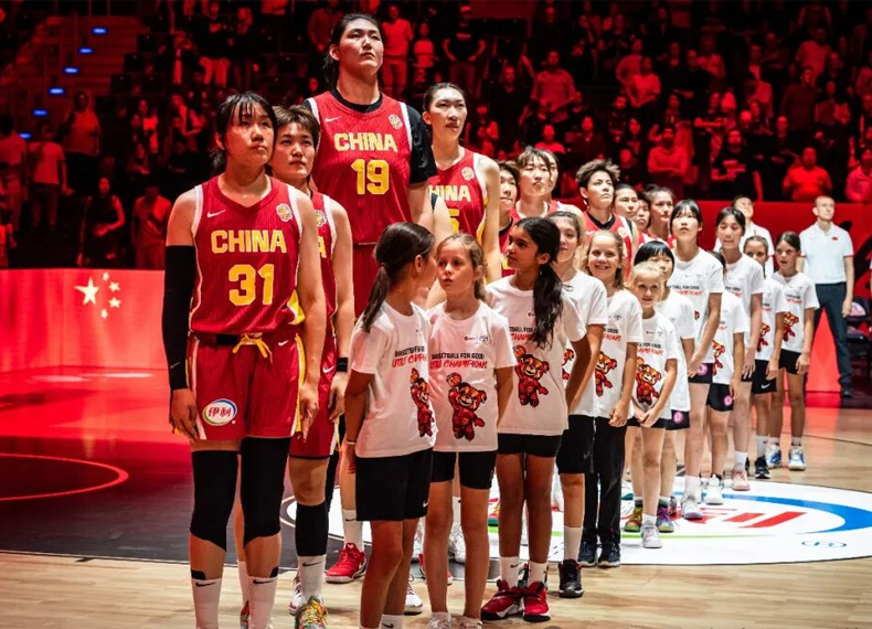FIBA女篮世界杯转播背后：篮球馆照明需要满足哪些标准？